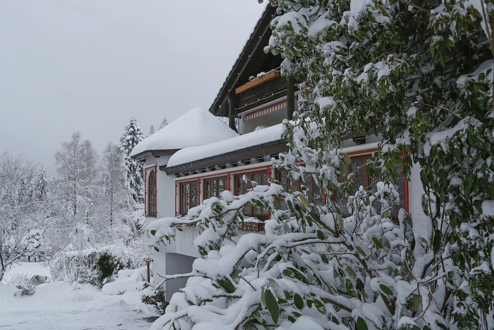 Hotel Waldblick Kniebis