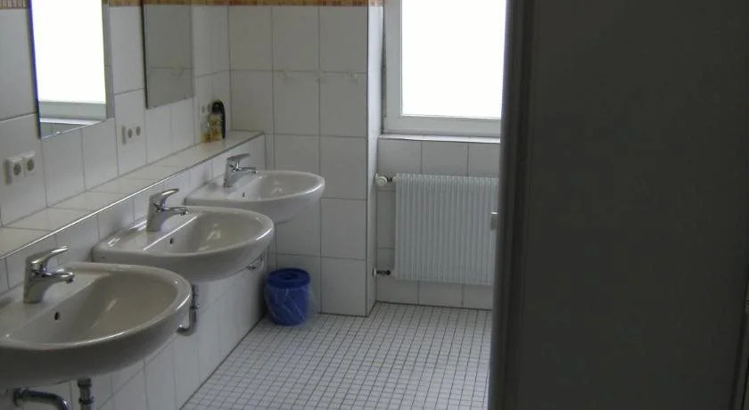 Jugendherberge Karlsruhe