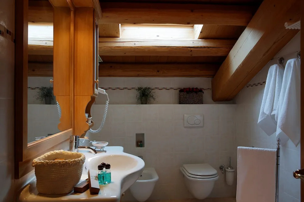 Agriturismo Villa Almè