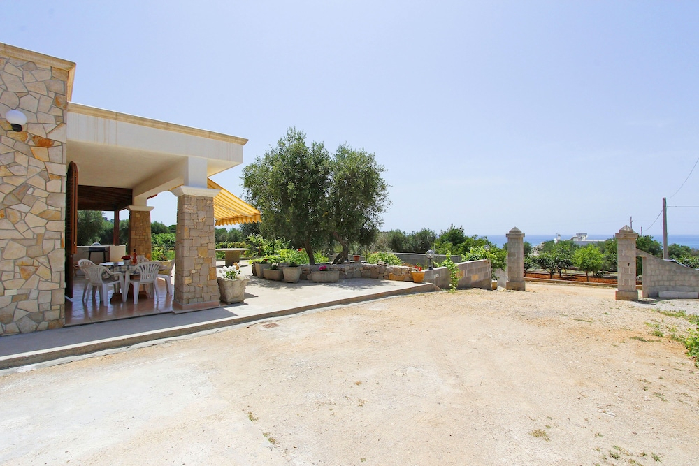 Villetta 54