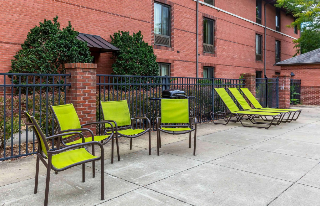Extended Stay America Select Suites - Raleigh - Cary - Regency Parkway South