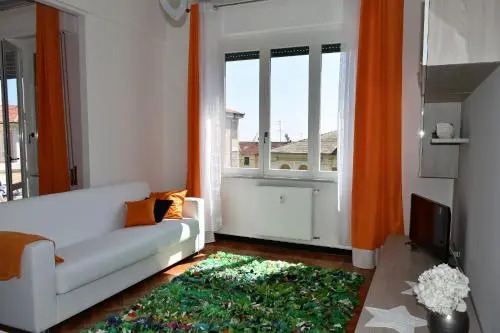 House Luna Rossa by Holiday World