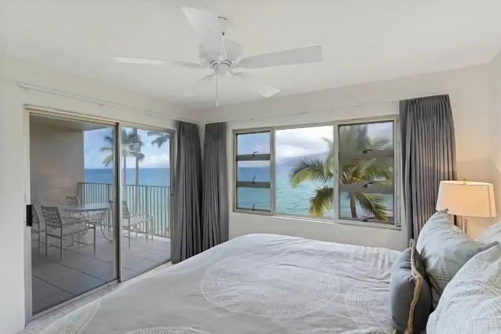 Royal Mauian, #405 2 Bedroom Condo