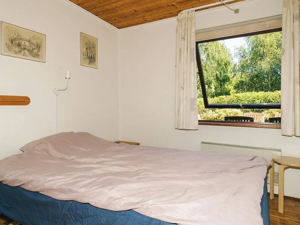 6 Person Holiday Home in Store Fuglede