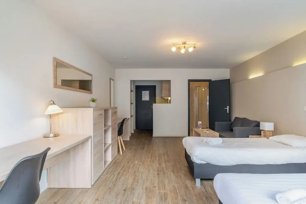 Value Stay Residence Mechelen