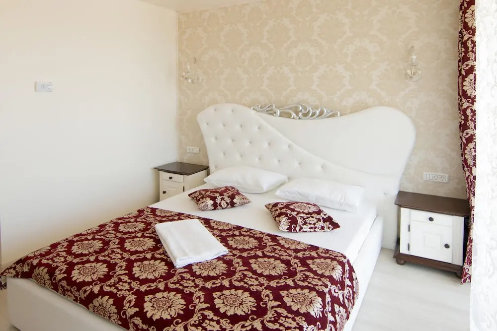 Hotel Merty