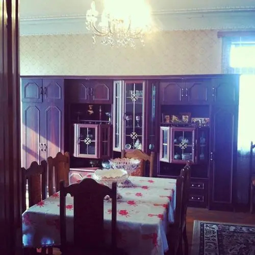 Guesthouse Zugdidi Geogia