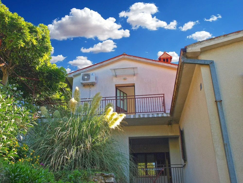 Apartments Rabac 981