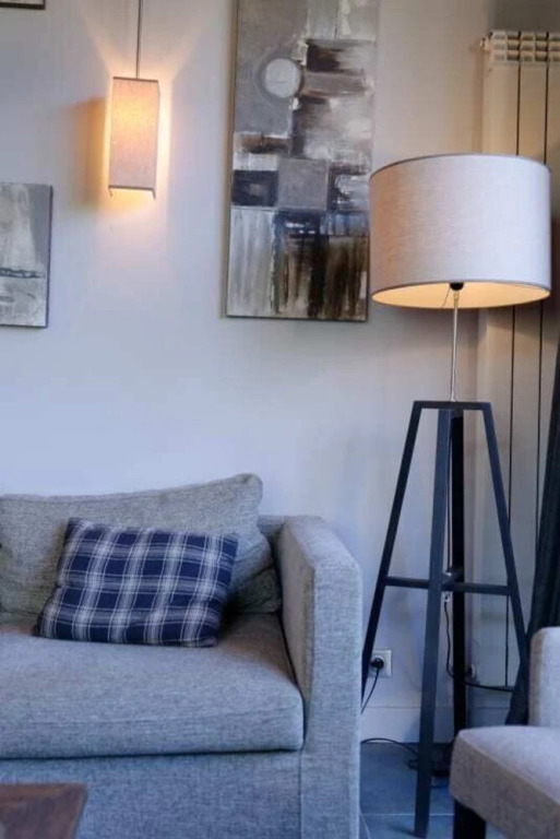 Liszt Private apartment