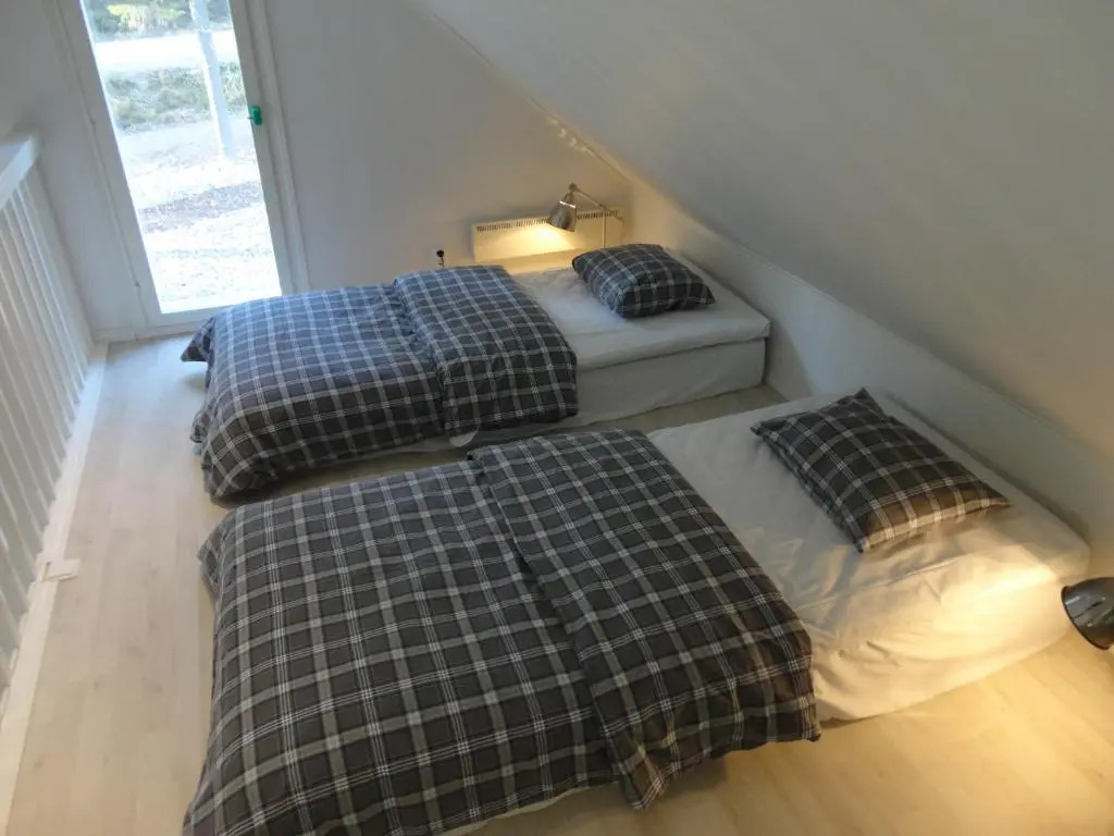 Varjola Holiday Center