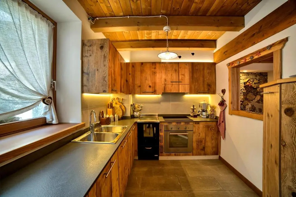 Albergo Diffuso Tolmezzo
