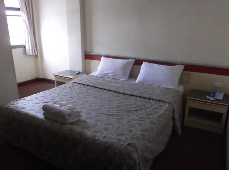 Chonlatarn Hotel