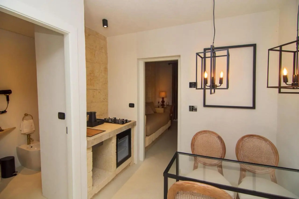 Borgo Bevagna Relais