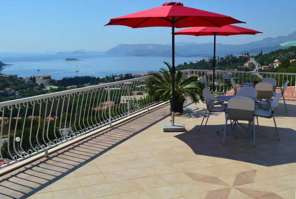 Villa Mimoza