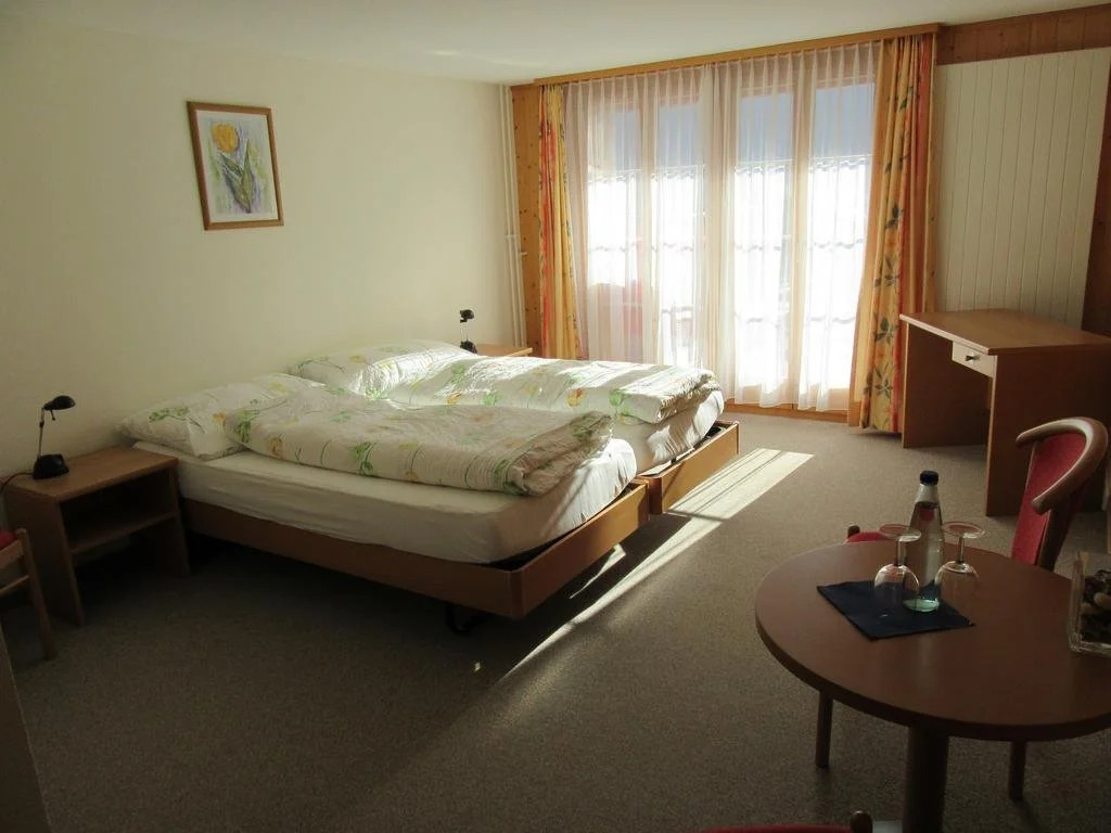 Hotel-Restaurant Waldrand