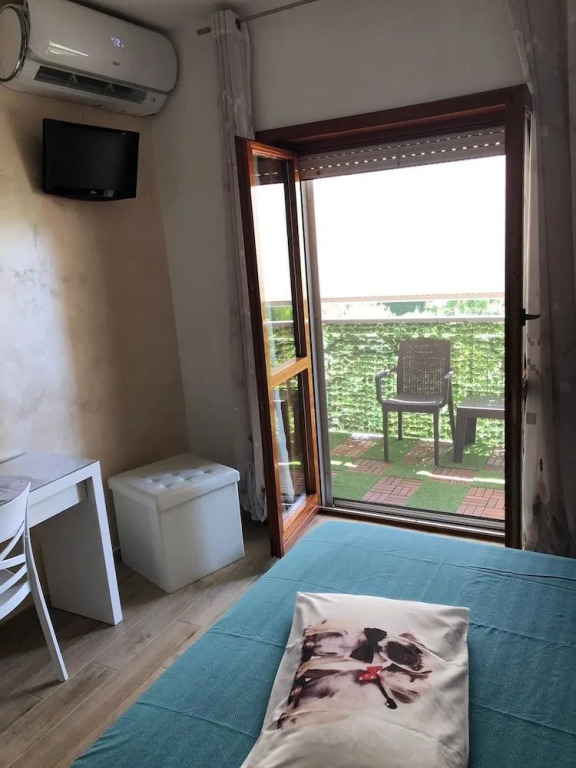B&B IL CAVALIERE