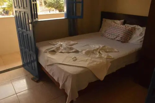Apartamentos Beira Mar
