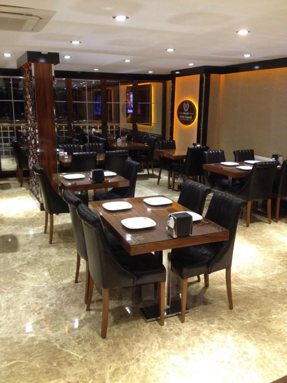 Grand Hotel Basaran