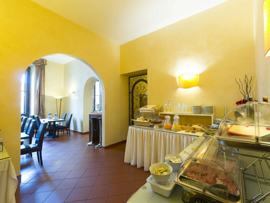 Hotel Cosimo de Medici