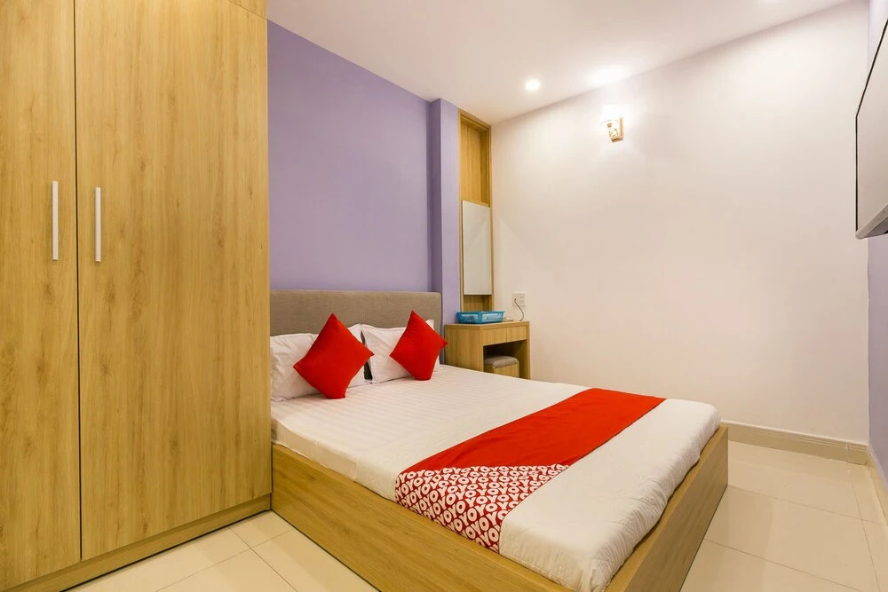 Oyo 239 Anh Linh Hotel