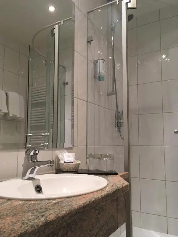 Altstadthotel der Patrizier