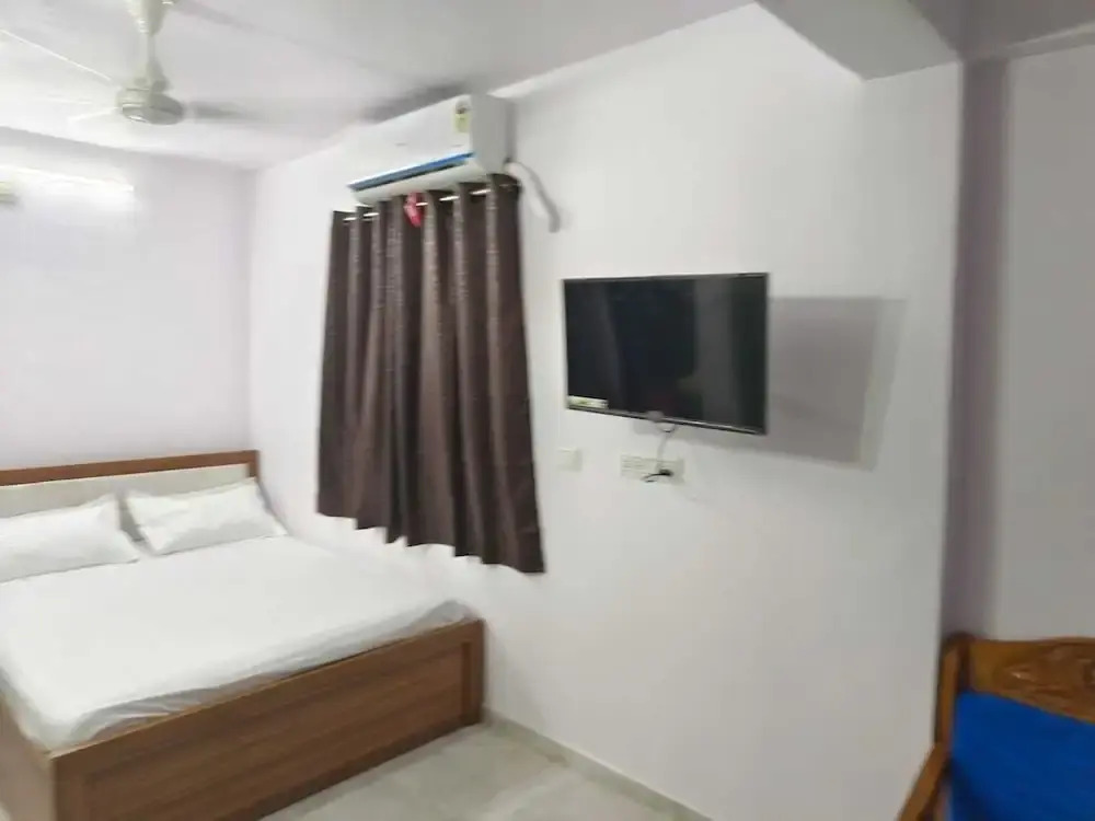Hotel Parcham