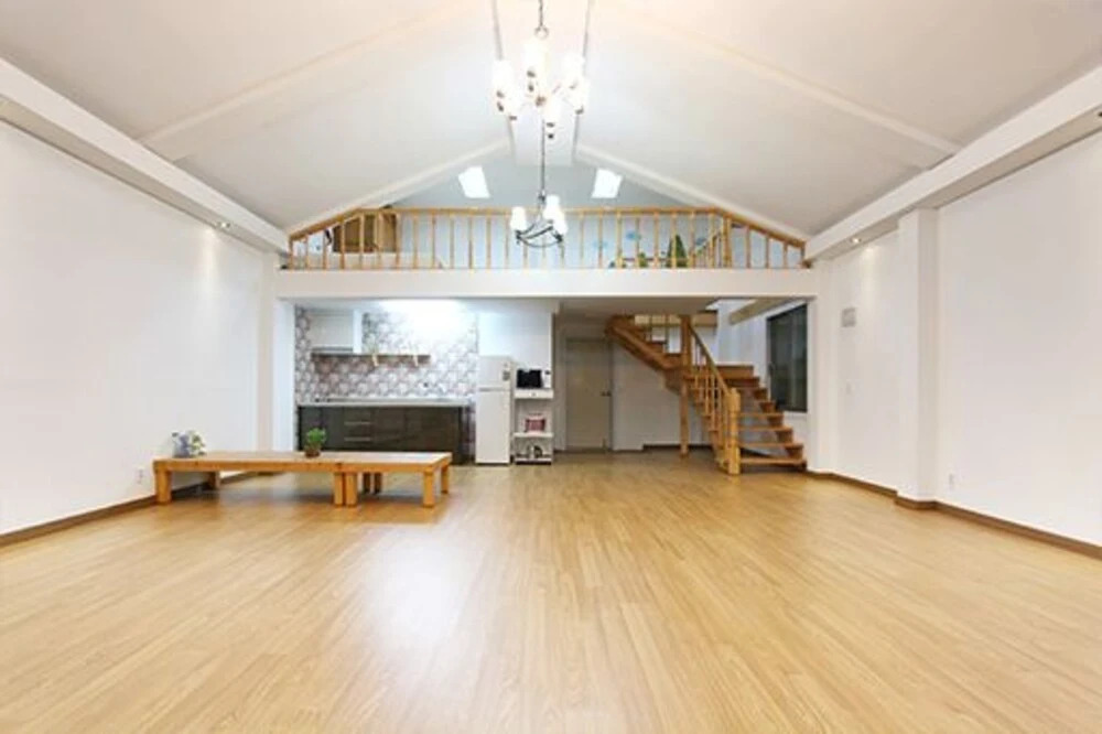 Ganghwado Huell Pension