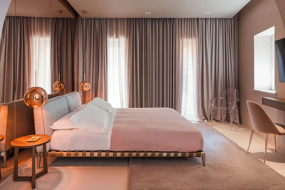 Taormina Infinity Suites