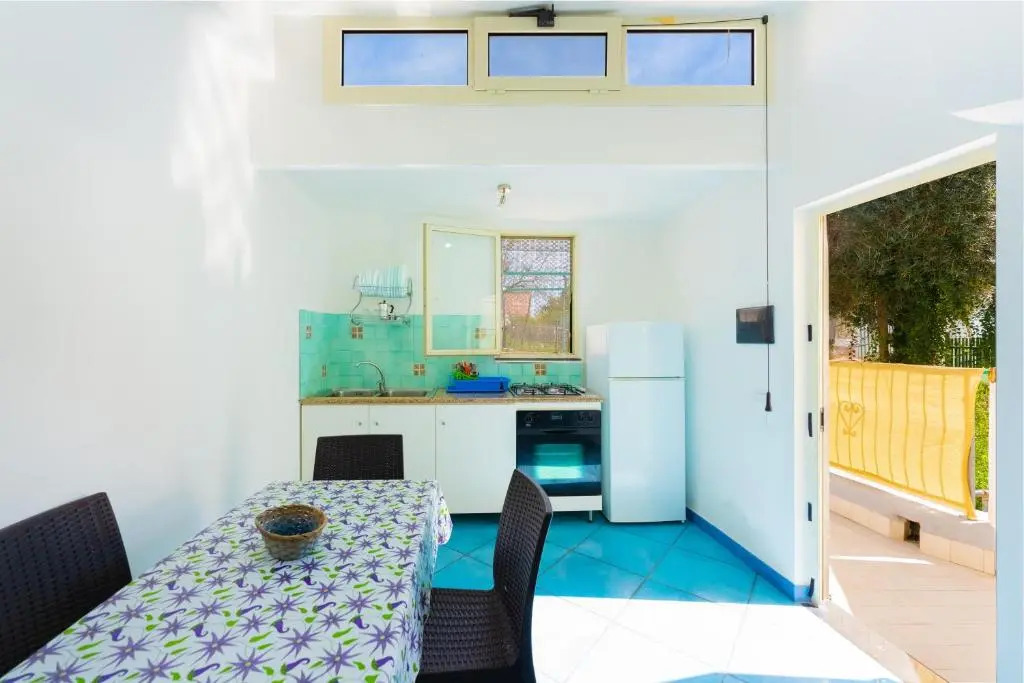 Casa Mena - Gioia Apartments