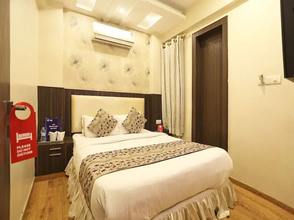 Platinum Inn