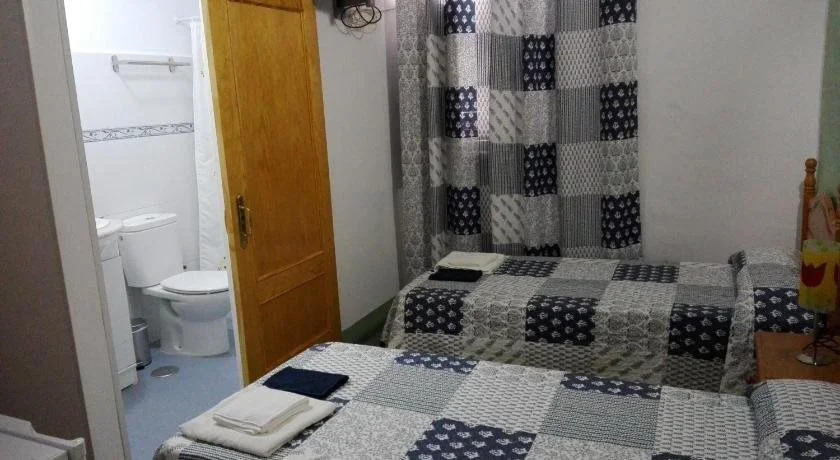 Hostal Villa Mercedes