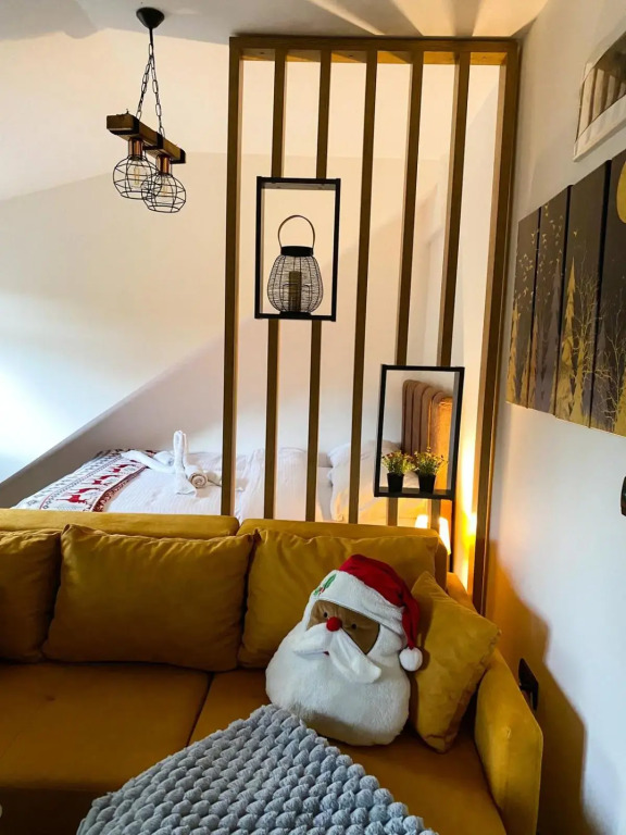 Apartman Leki N Lux 111