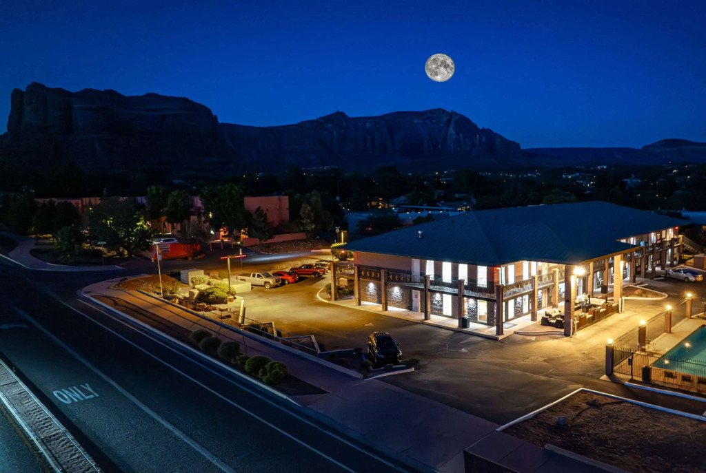 Kokopelli Inn Sedona, Trademark Collection by Wyndham