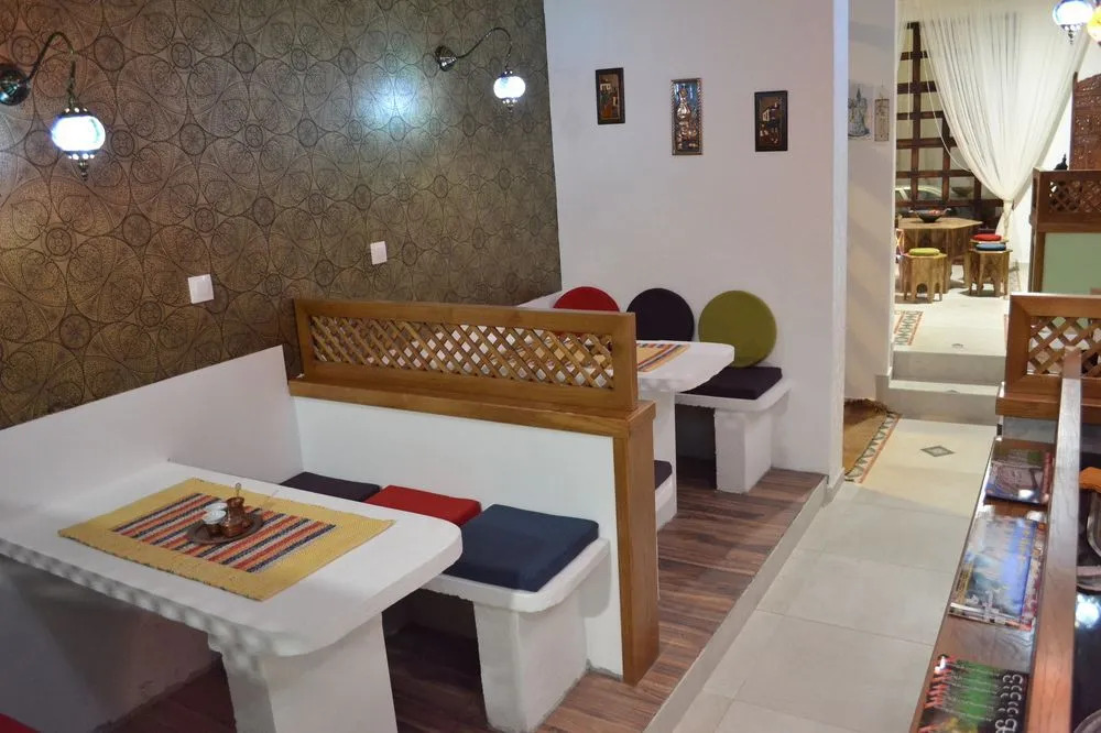 Hotel SINAN HAN
