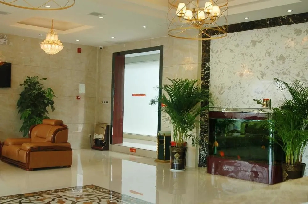 Wuzhou Grand Hotel