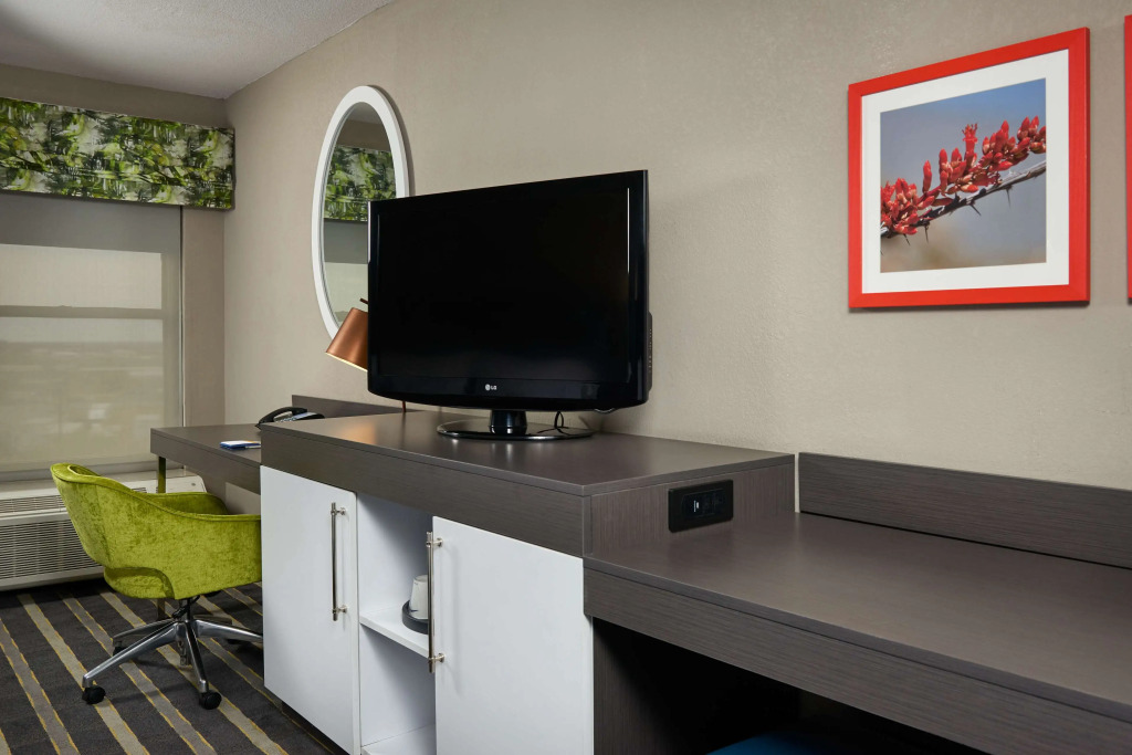 Hampton Inn Eagle Pass