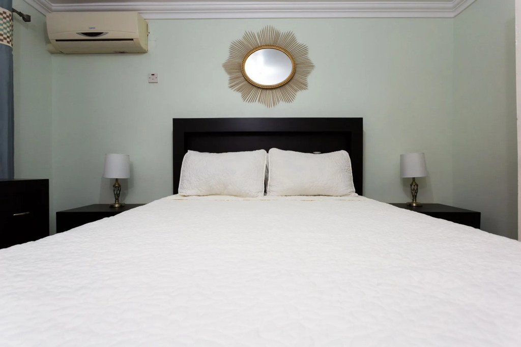 The Y Guest Apartment