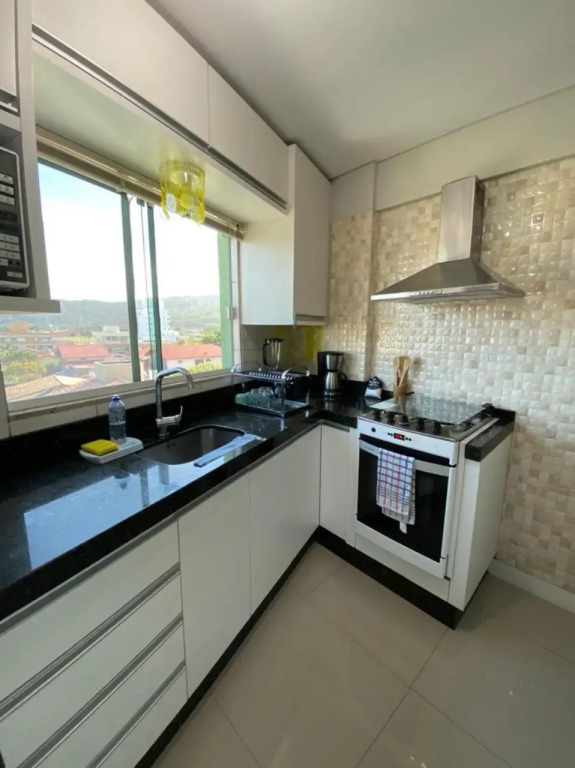 Apartamento Bombas Frontal 370m do Mar