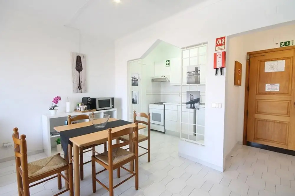 15 R&P  Albufeira Apartment