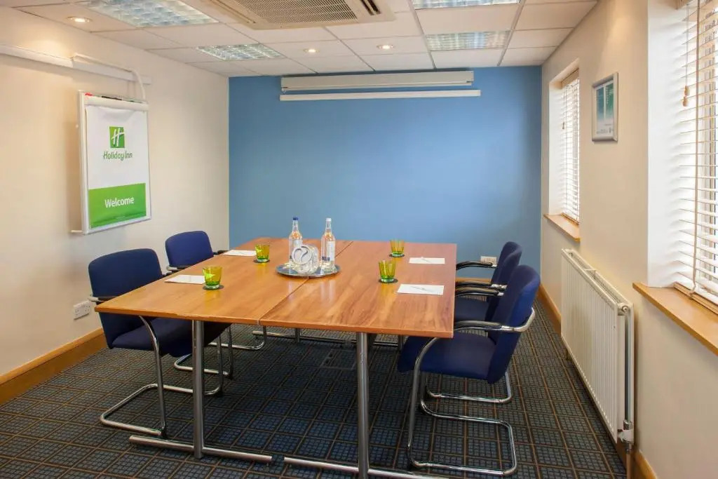 Holiday Inn Norwich, Ipswich Road by IHG