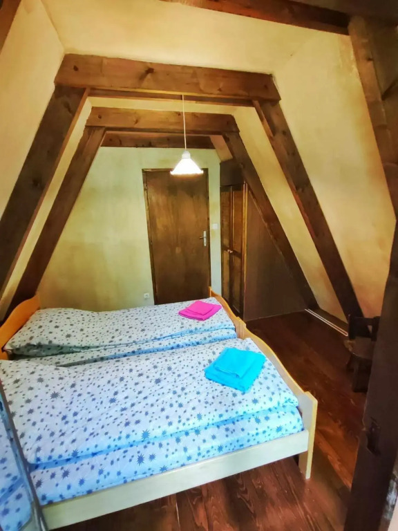 Vila Treska 98