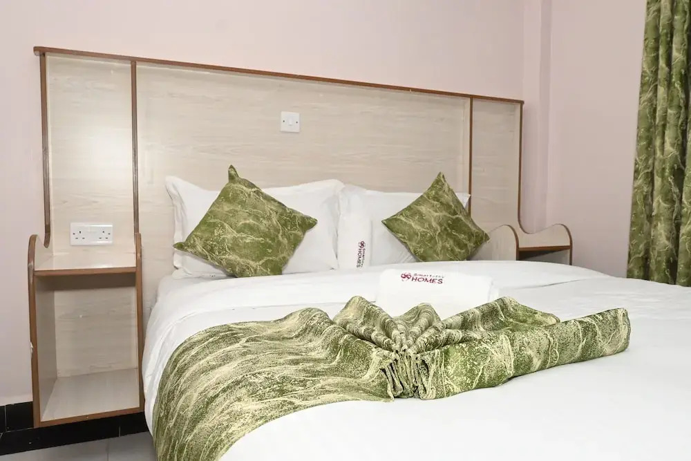 Smartstay Mungai Heights
