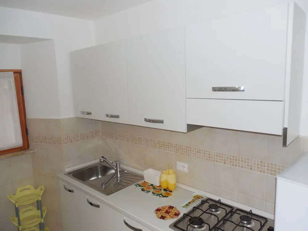 Casa Matilda - Casa Vacanze