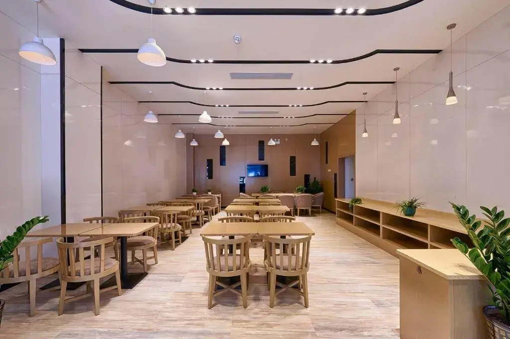 Lavande Hotel Gz Dongxiaonan Metro Station Branch