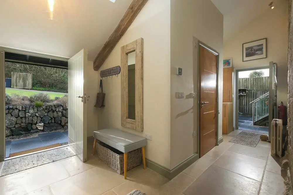 Stable Loft