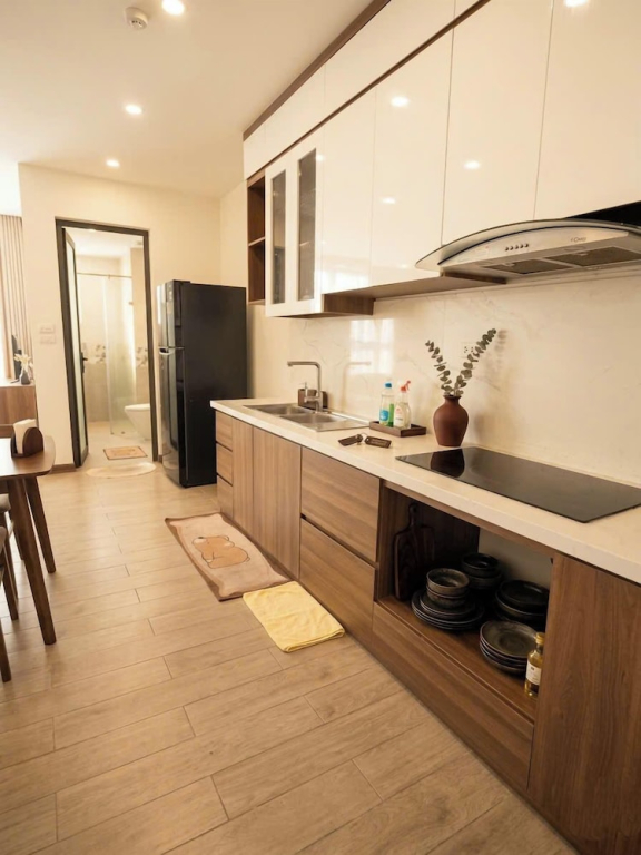 VEC Homestay