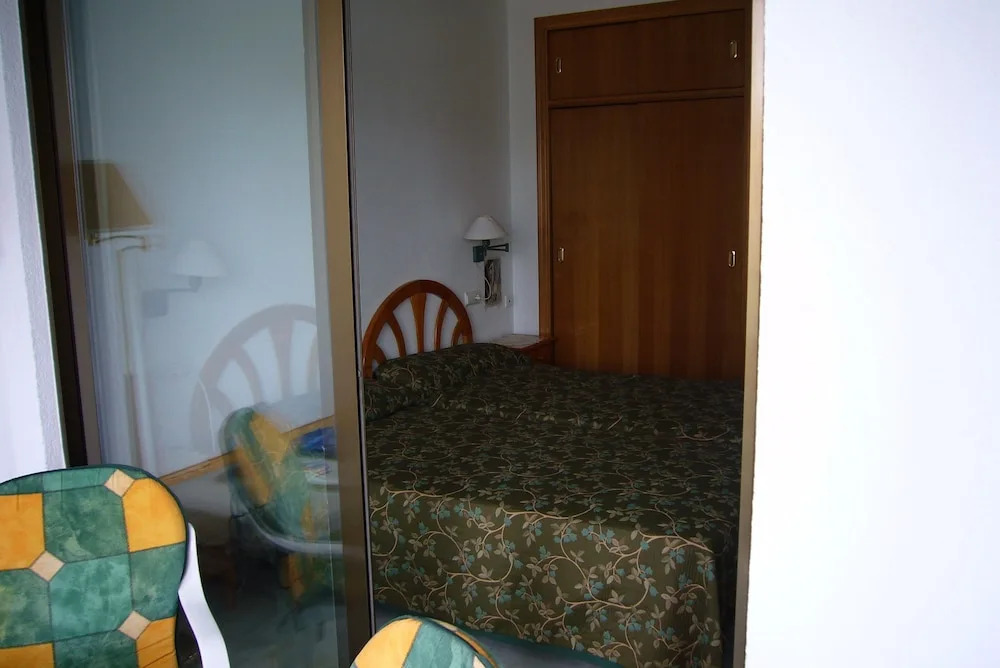 Apartamentos Paraiso Esperanto