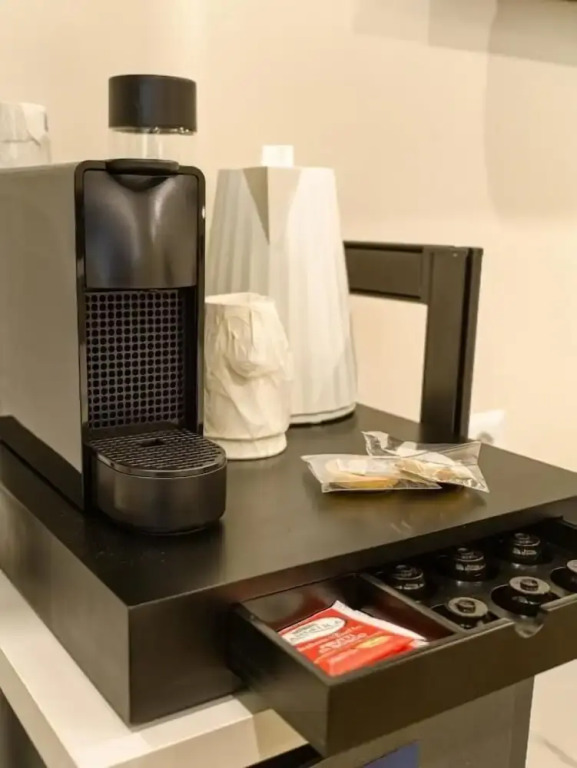 Gioia Guest House