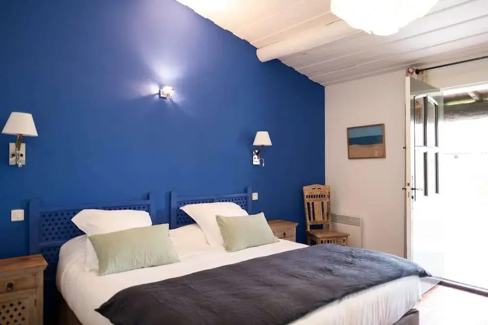 Oustau Camarguen Hôtel & Spa