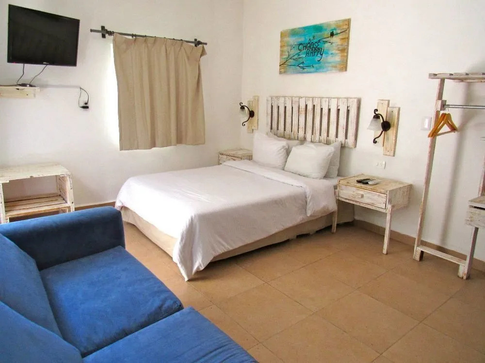 Villa Tun Tun